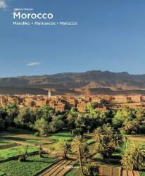 Morocco (ISBN: 9783741925092)