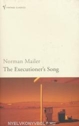 The Executioner´s Song (ISBN: 9780099688600)