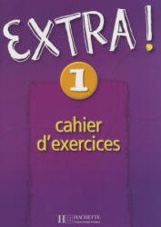 Cahier d'exercices 1 - Fabienne Gallon (ISBN: 9782011552044)