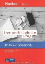 Der zerbrochene Krug, Leseheft - Urs Luger (2011)