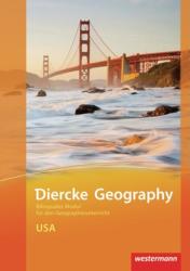 Westermann Diercke Geography USA - Reinhard Hoffmann (2010)