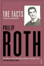 Philip Roth - Facts - Philip Roth (ISBN: 9780099520962)