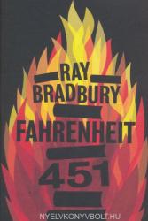 Fahrenheit 451 - Ray Bradbury (ISBN: 9780006546061)