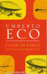 Faith In Fakes (ISBN: 9780749396282)