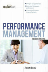 Performance Management 2/E - Robert Bacal (2012)