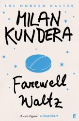 Farewell Waltz (ISBN: 9780571194711)