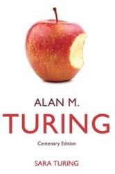 Alan M. Turing (2012)