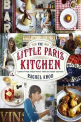 Little Paris Kitchen - Rachel Khoo (2012)