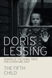 Fifth Child - Doris Lessing (ISBN: 9780586089033)