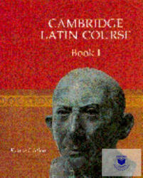 Cambridge Latin Course 4th Edition Book 1 - R M McCheyne (1998)