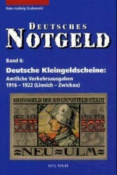 Deutsche Kleingeldscheine 1916-1922, 2 Bde. - Hans-Ludwig Grabowski (2004)
