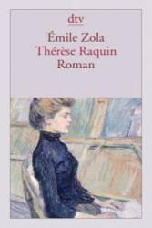 Therese Raquin - Emilie Zola (2008)