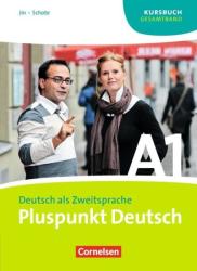 Pluspunkt Deutsch - Joachim Schote, Friederike Jin (2009)