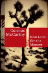 Kein Land für alte Männer - Cormac McCarthy, Nikolaus Stingl (2009)