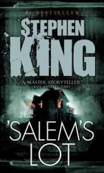 Salem's Lot - Stephen King (2011)