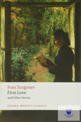 First Love And Other Stories (ISBN: 9780199540402)