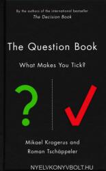 The Question Book (2012)
