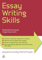 Essay Writing Skills - Patrick Forsyth (2012)