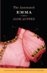 Annotated Emma - Jane Austen (2012)