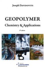 Geopolymer Chemistry and Applications, 5th Ed (ISBN: 9782954453118)