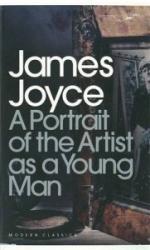 Portrait of the Artist as a Young Man - James Joyce (2000)