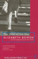 Heat of the Day - Elizabeth Bowen (1998)