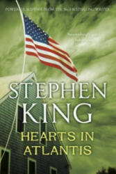 Hearts in Atlantis - Stephen King (2011)
