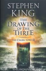 Dark Tower II: The Drawing Of The Three - Stephen King (2012)