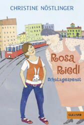 Rosa Riedl, fantoma protectoare (2009)