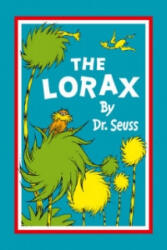 Dr. Seuss - Lorax - Dr. Seuss (2012)