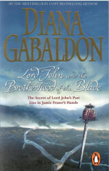 Lord John and the Brotherhood of the Blade (2008)