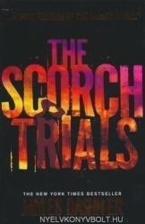 Maze Runner 2 The Scorch Trials (2011)