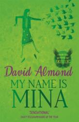 My Name is Mina (2011)