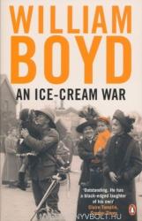 An Ice-cream War (2011)