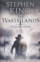 The Dark Tower: The Wastelands - Stephen King (2012)