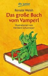 Das große Buch vom Vamperl (2002)
