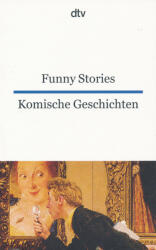 Funny Stories Komische Geschichten. Komische Geschichten - Harald Raykowski (2010)
