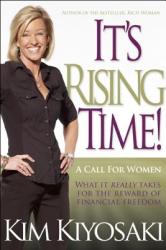 It's Rising Time! - Kim Kiyosaki (2011)