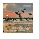 Album Romania, Delta Dunarii. Romana, engleza, germana - Florin Andreescu, Dumitru Murariu (2012)