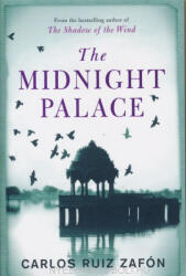 The Midnight Palace (2012)