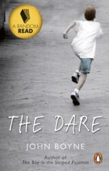 The Dare (ISBN: 9780552775762)
