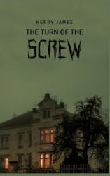 Turn of the Screw (ISBN: 9781989814604)