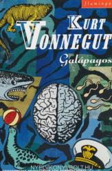 Galapagos (ISBN: 9780586090459)