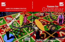 Games for Grammar Practice (ISBN: 9780521663427)