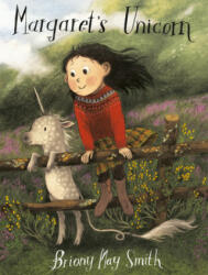 Margaret's Unicorn - Briony May Smith (ISBN: 9781984896537)