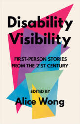 Disability Visibility (ISBN: 9781984899422)