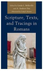 Scripture, Texts, and Tracings in Romans (ISBN: 9781978704718)