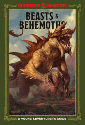 Beasts & Behemoths (ISBN: 9781984858788)