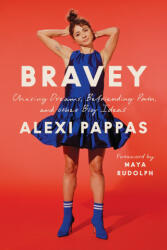 Kniha Bravey (ISBN: 9781984801128)