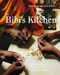 In Bibi's Kitchen - Julia Turshen (ISBN: 9781984856739)